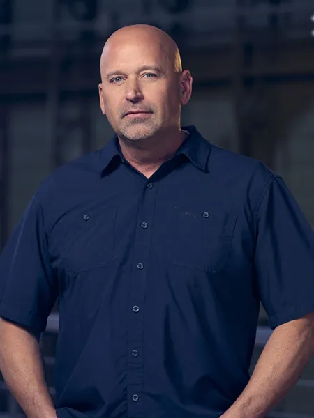 Craig McNabb, VP Design Studio