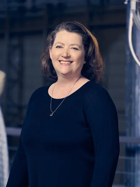 Gillian Bonacci, Director Costume