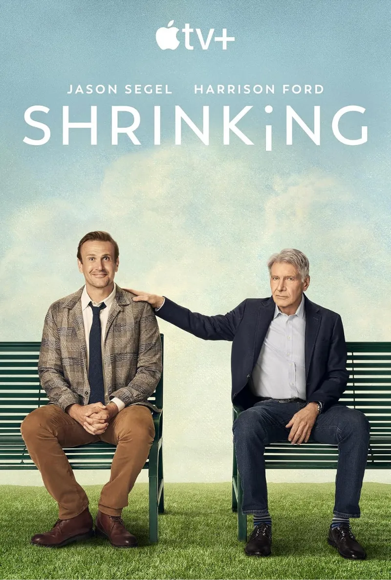 Shrinking poster
