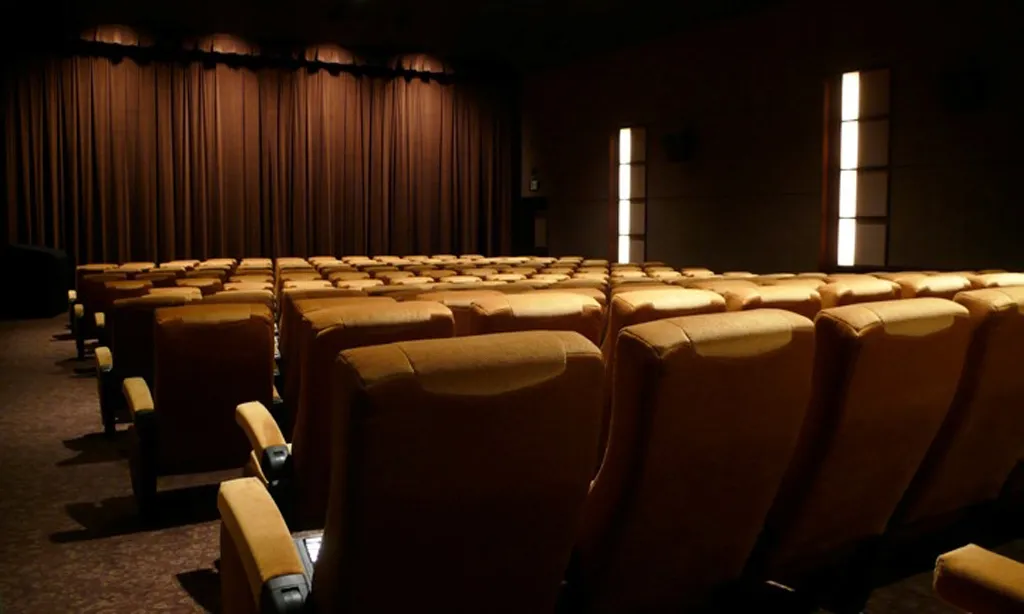 Screening Rooms 01