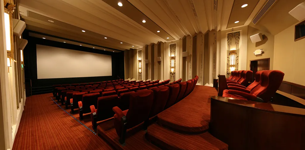 Screening Rooms 02