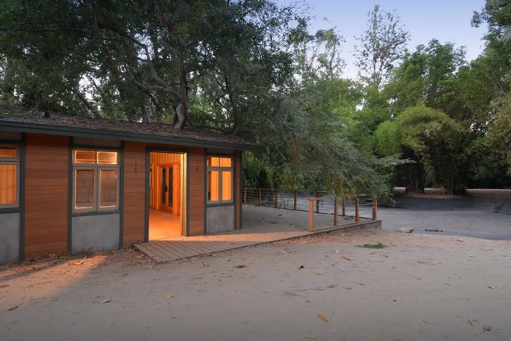 Warner Bros Jungle 01