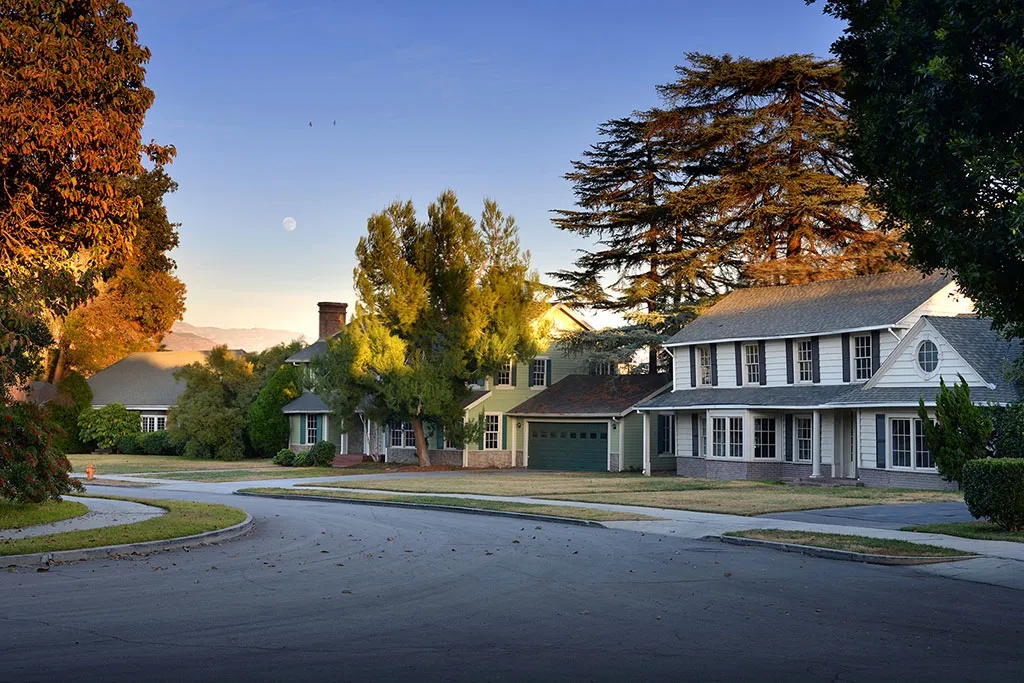 Warner Bros Ranch 03