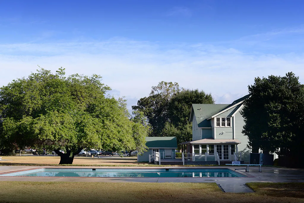 Warner Bros Ranch 04