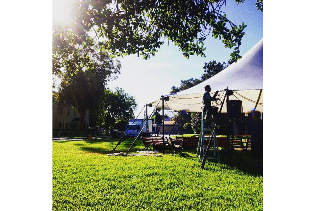 Warner Bros Ranch 05