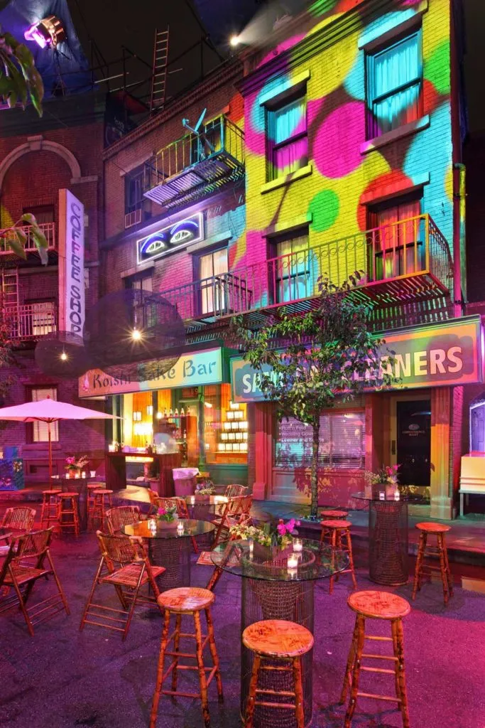 Around The World At Warner Bros 05