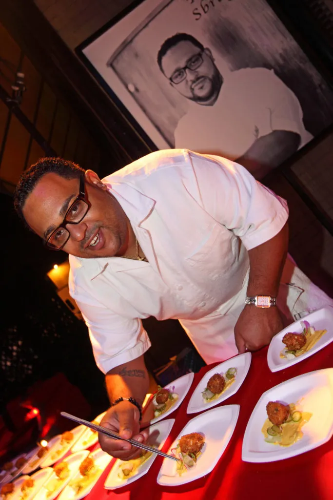 Around The World At Warner Bros 10