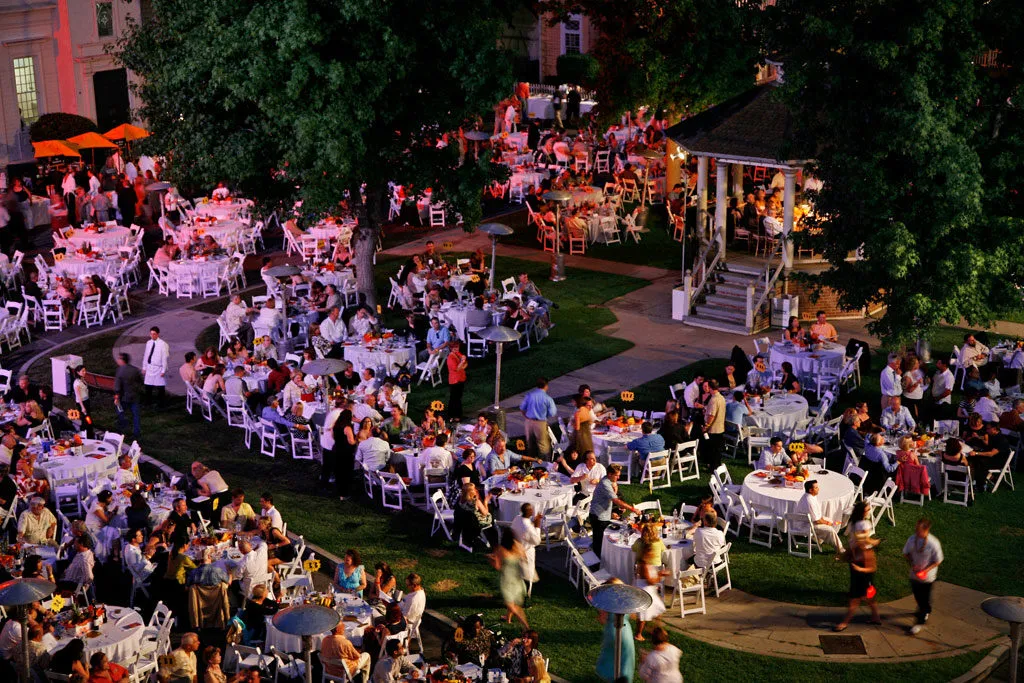 Cystic Fibrosis Foundation California Winemasters 01