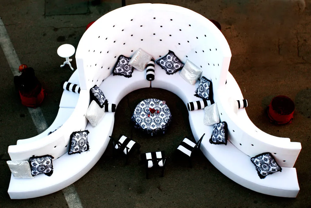 Ellen Degeneres Birthday Bash 06