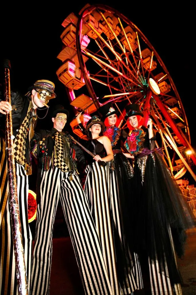 Ellen Degeneres Birthday Bash 12