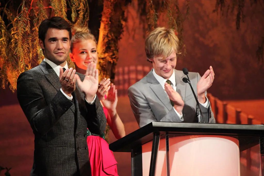 Environmental Media Awards Gala 05