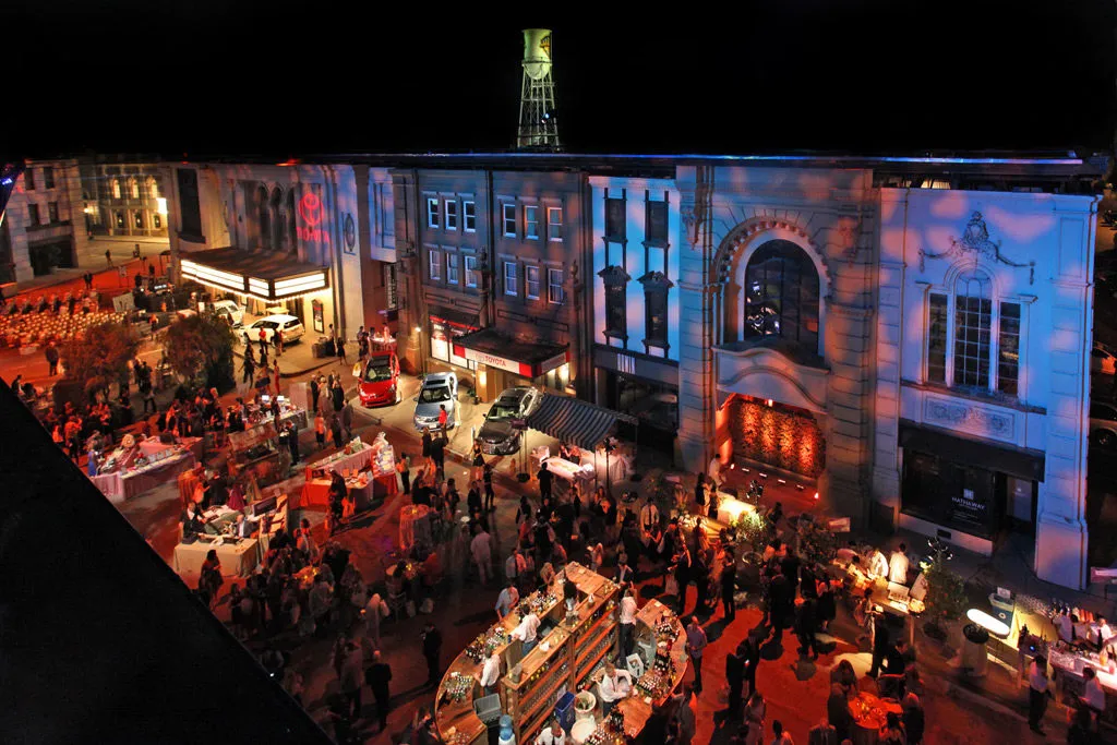 Environmental Media Awards Gala 06