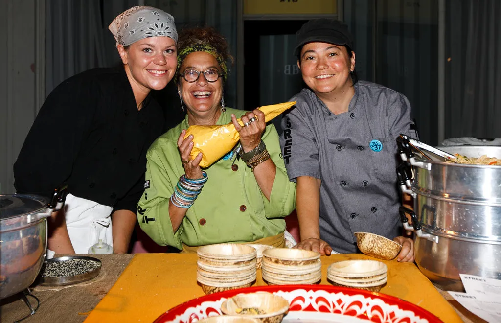 Environmental Media Awards Gala 07