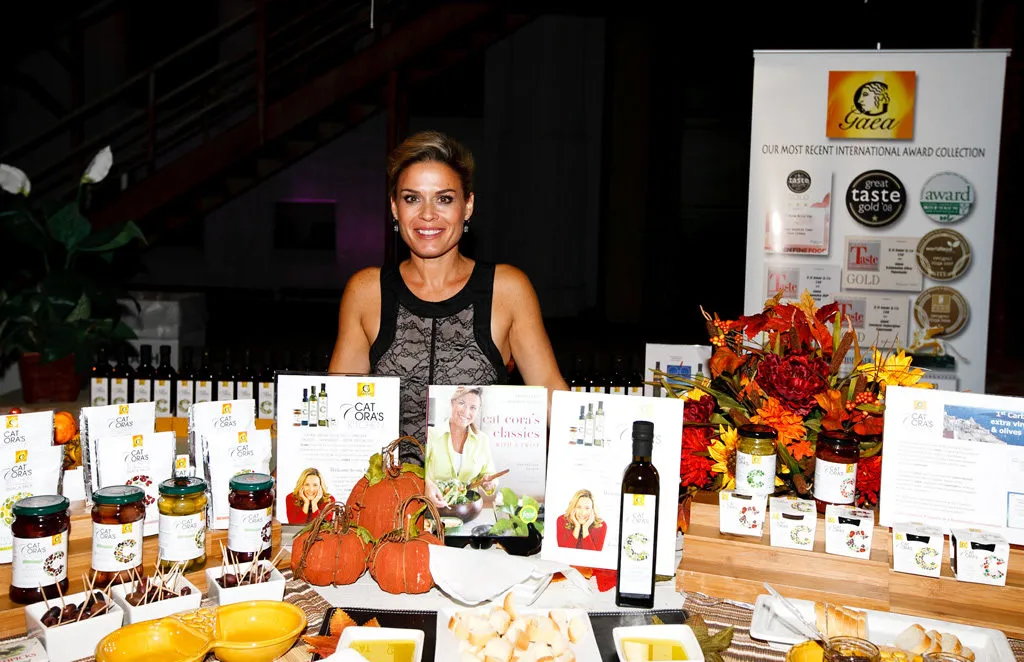 Environmental Media Awards Gala 08