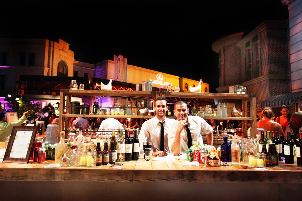 Environmental Media Awards Gala 09