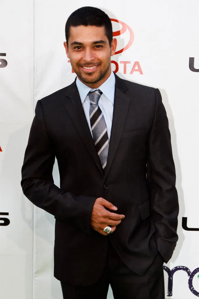 Environmental Media Awards Gala Arrivals 02