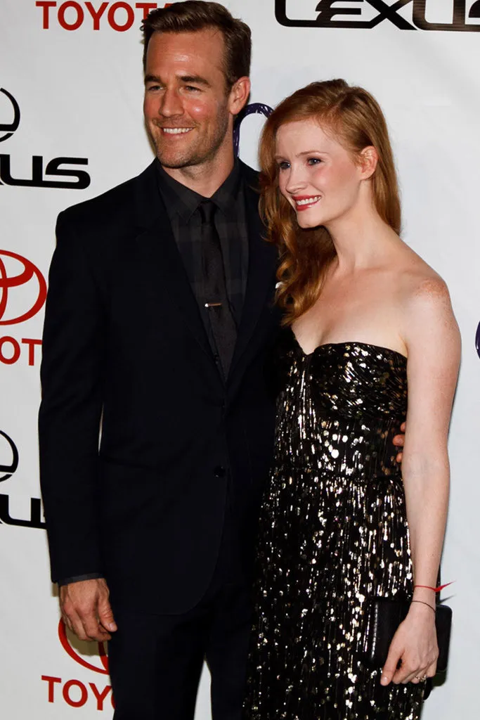 Environmental Media Awards Gala Arrivals 05