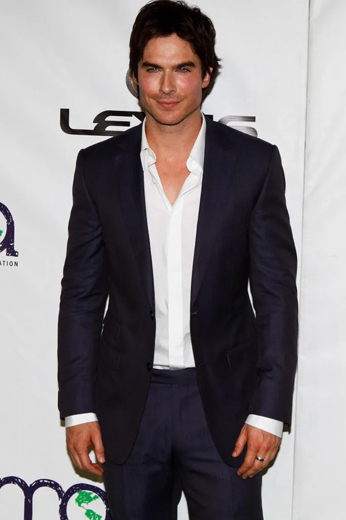 Environmental Media Awards Gala Arrivals 08