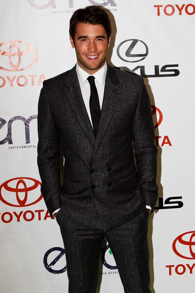 Environmental Media Awards Gala Arrivals 09