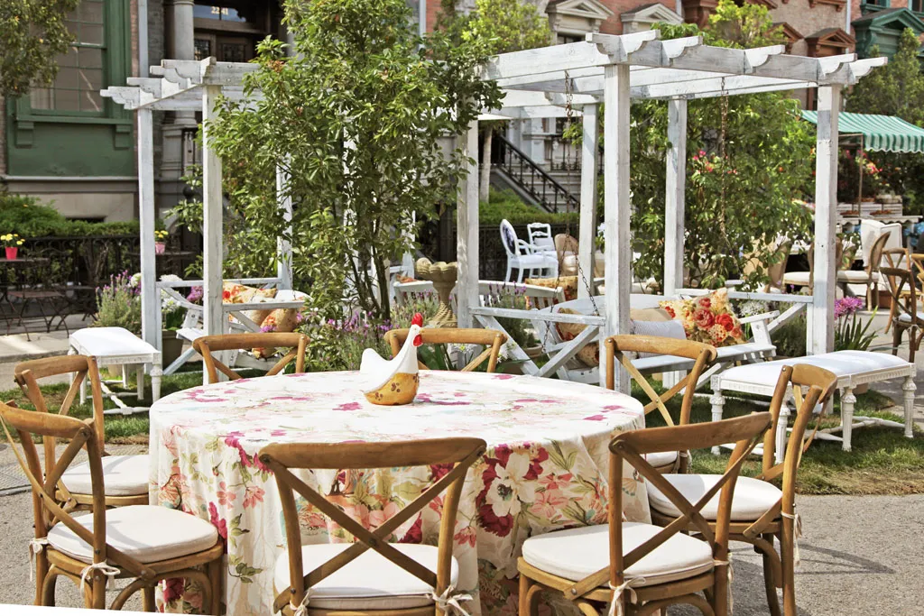 French Country Picnic 02