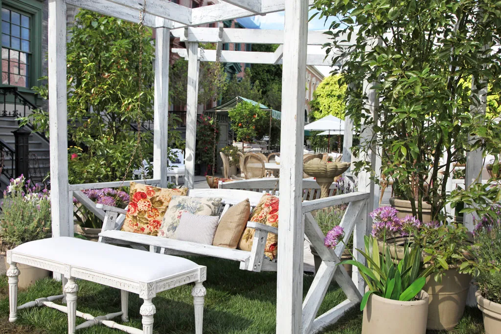 French Country Picnic 03