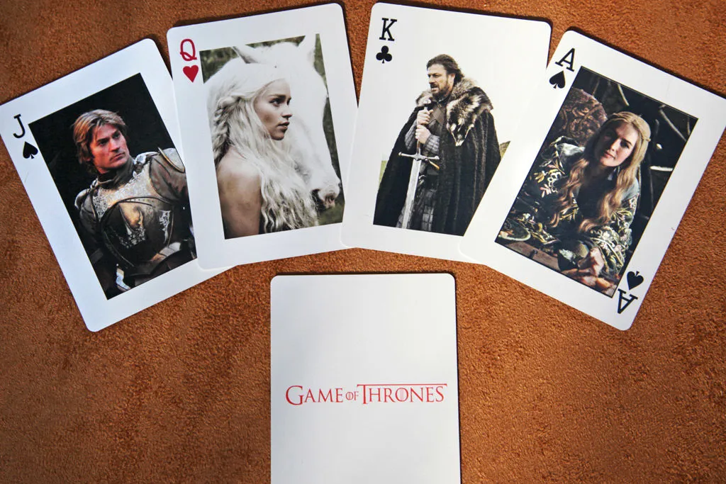 Game Of Thrones Reception 01