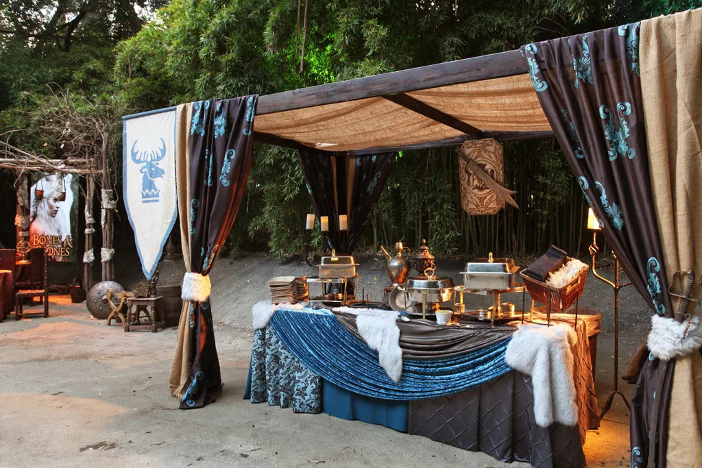 Game Of Thrones Reception 08