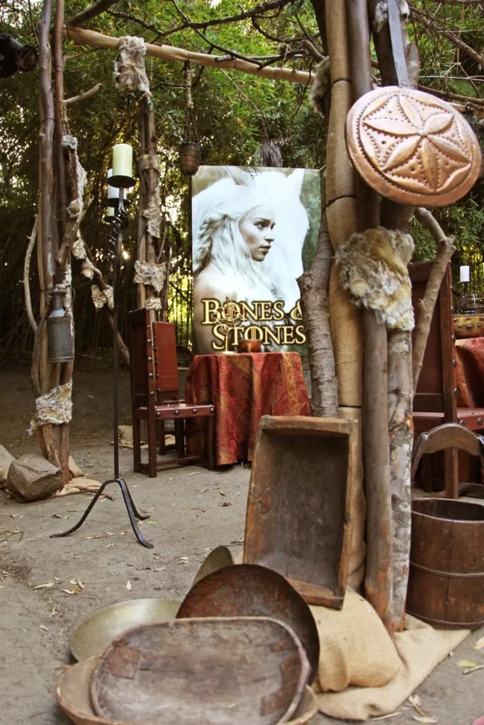 Game Of Thrones Reception 10