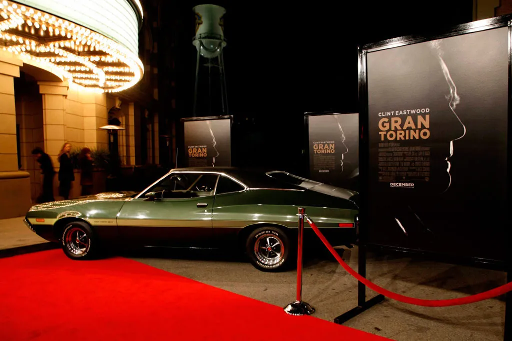 Gran Torino Premiere 02