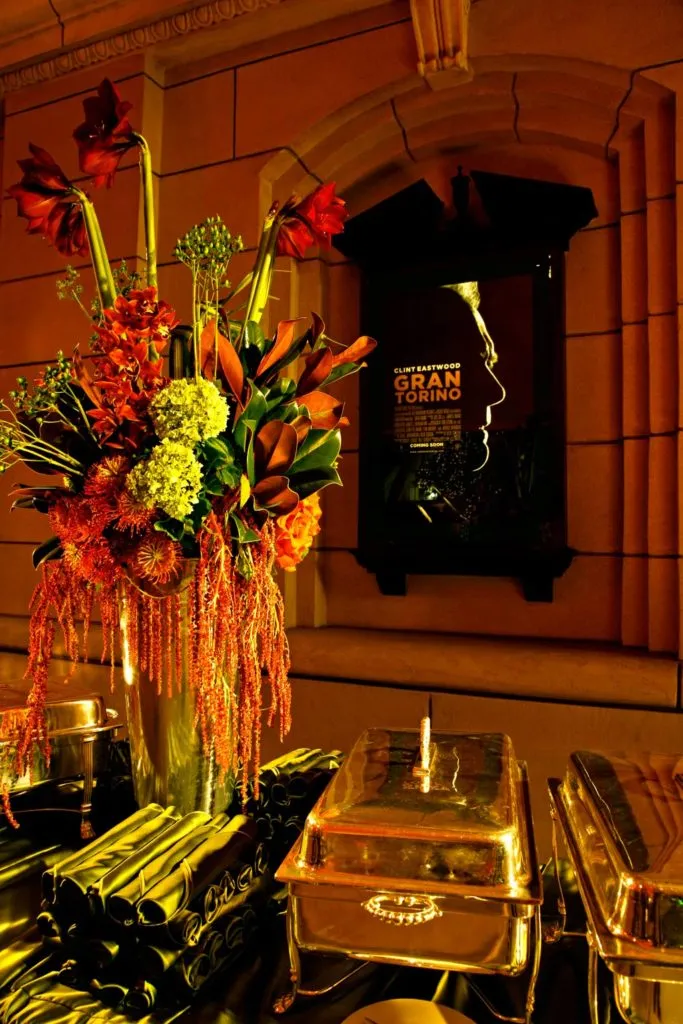 Gran Torino Premiere 05