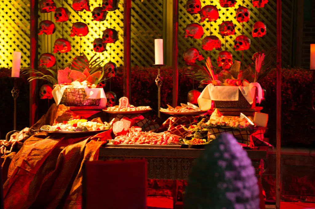 Location Managers 10