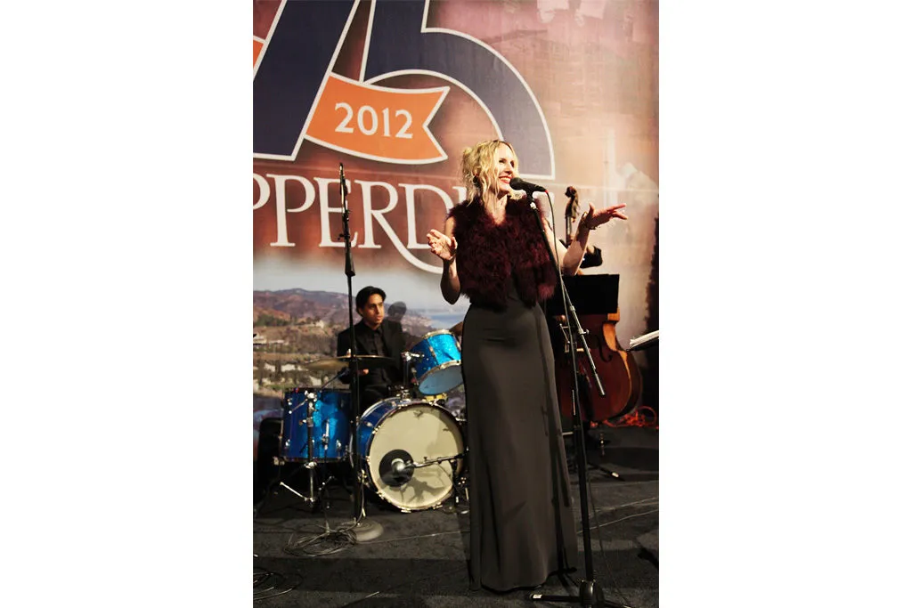 Pepperdine University 75Th Anniversary 06