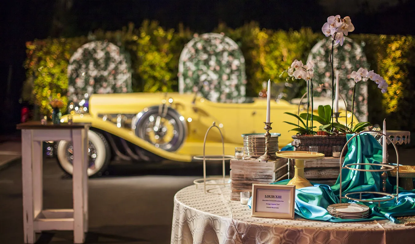 Vintage Hollywood 01