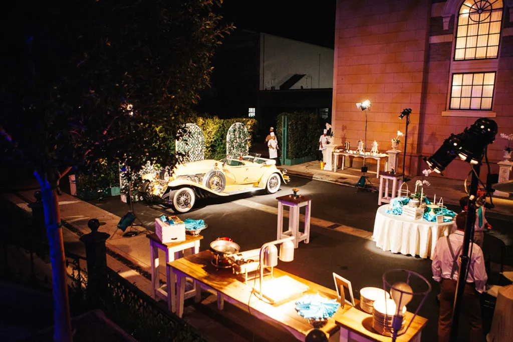 Vintage Hollywood 11