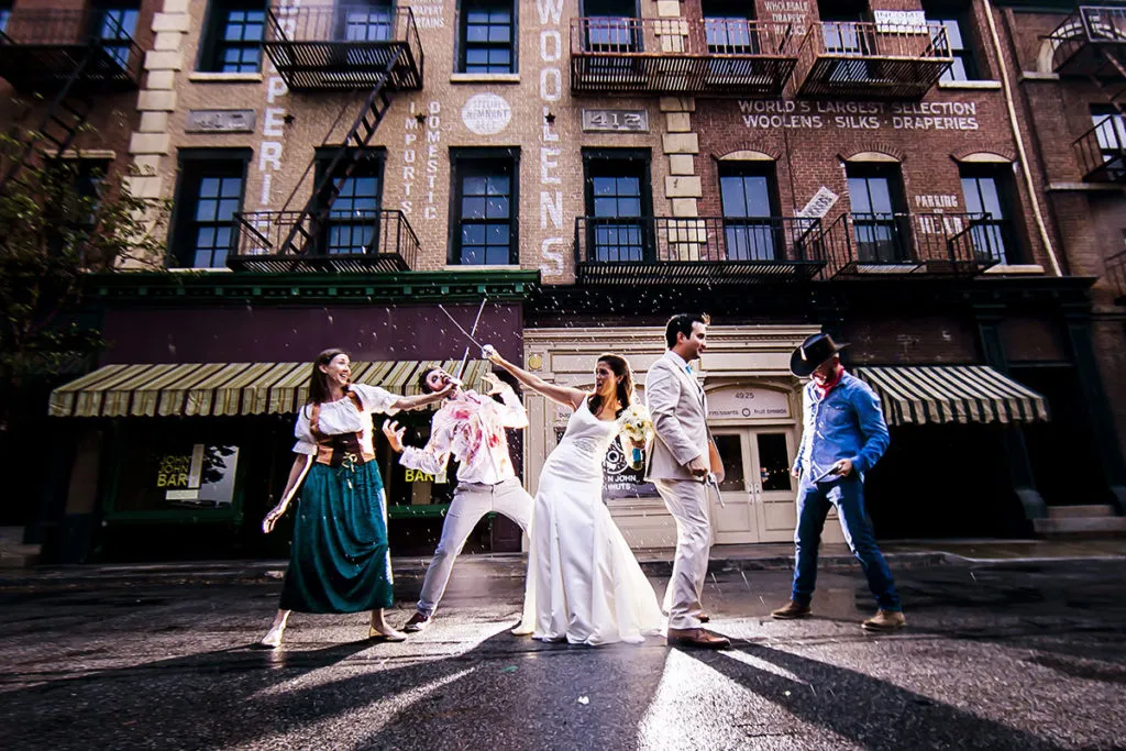 Weddings On The Lot 02