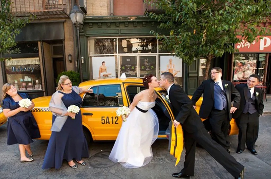 Weddings On The Lot 03