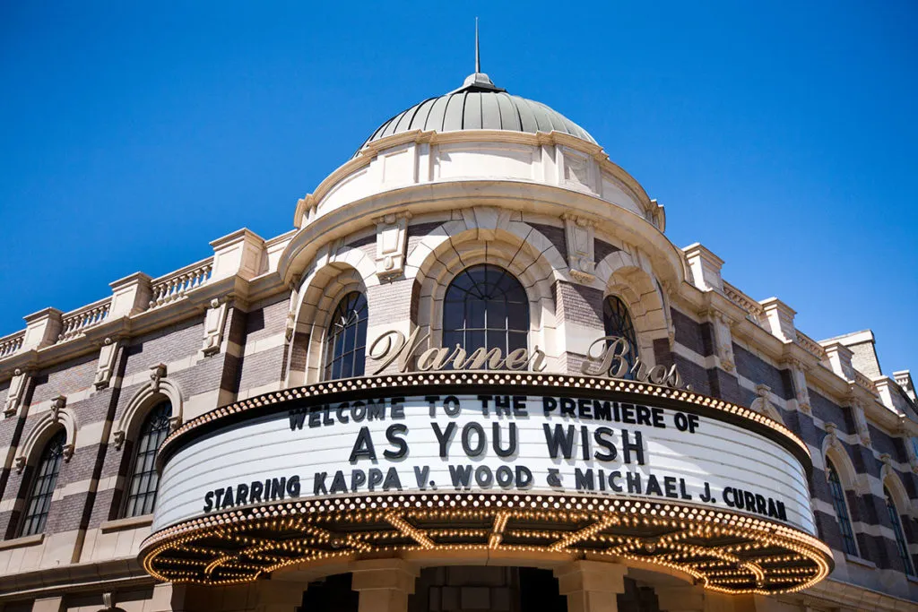 Weddings On The Lot 07