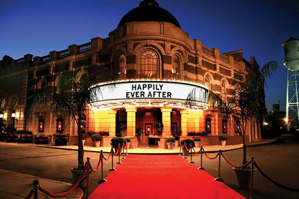 Weddings On The Lot 08