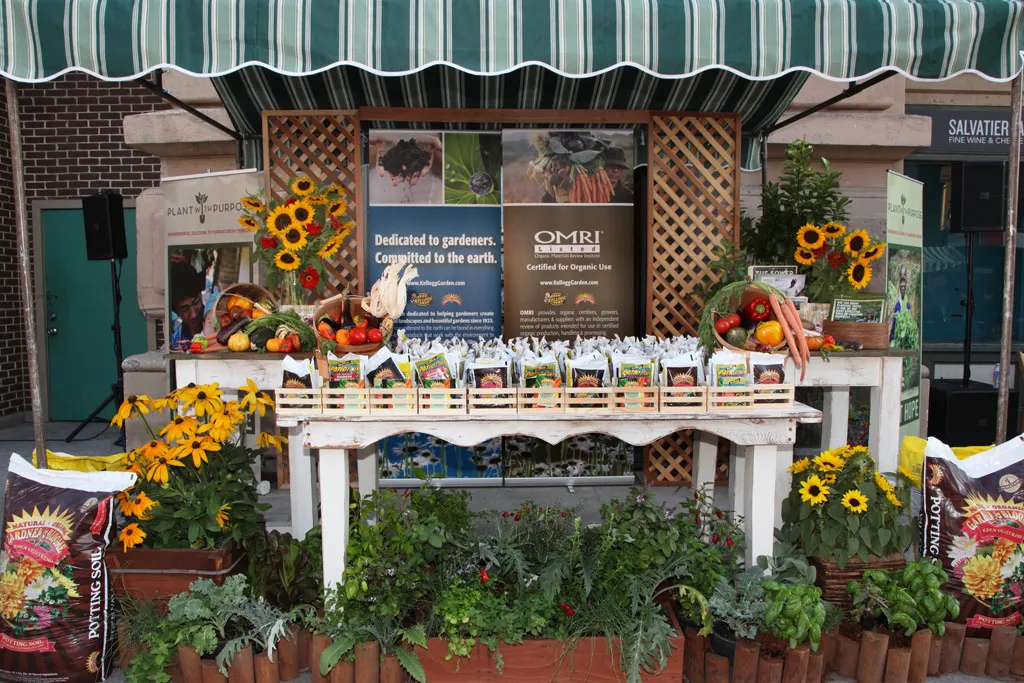 Environmental Media Awards Gala