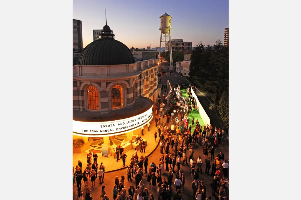 Environmental Media Awards Gala