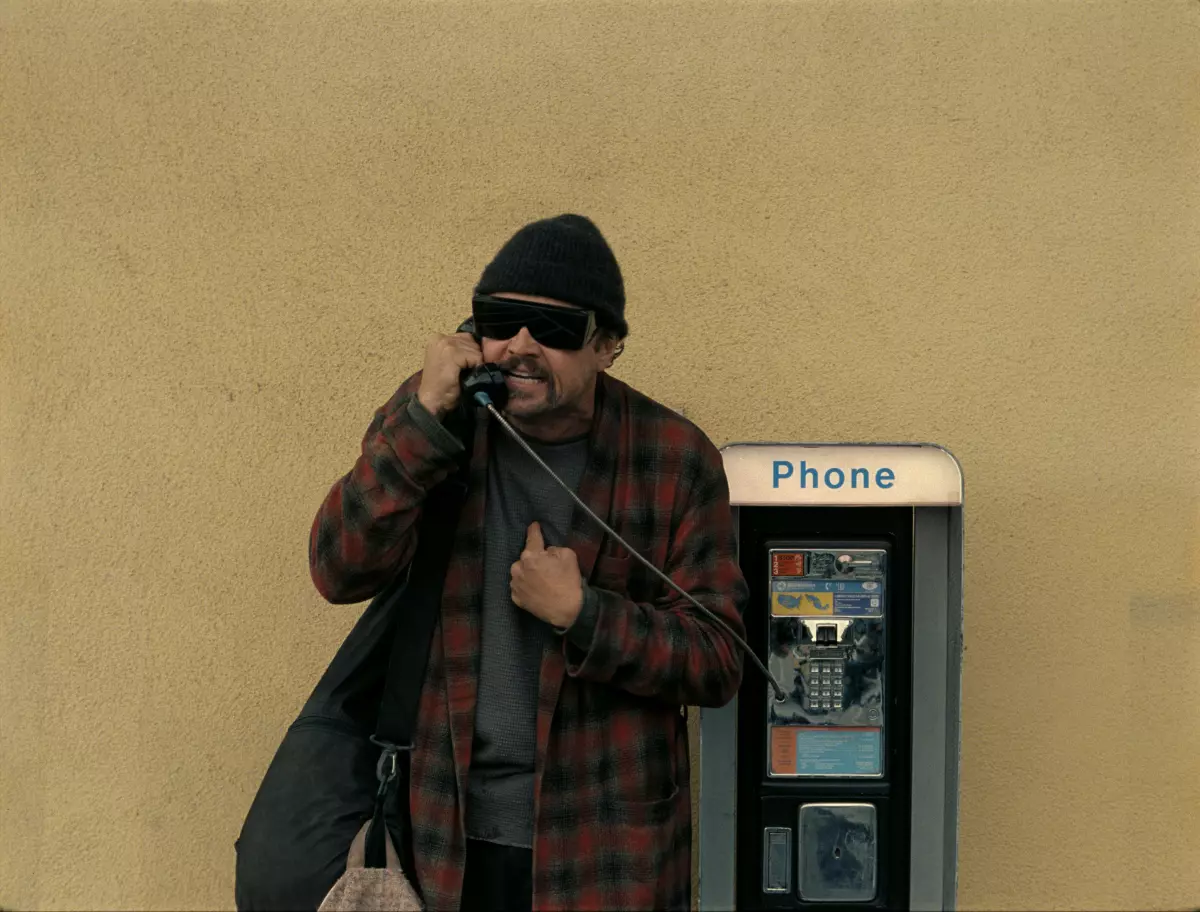 ‘One Battle After Another’ wins PGA Award for best film. Next stop: Oscars