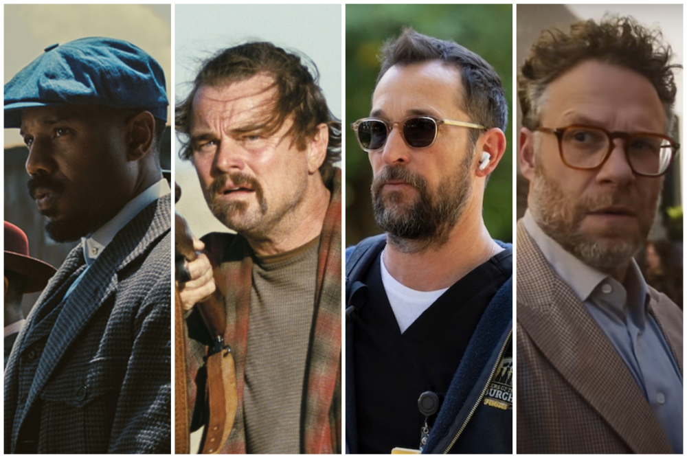 Writers Guild Awards: ‘Sinners,’ ‘One Battle After Another,’ ‘The Pitt’ and ‘The Studio’ Nab Top Honors