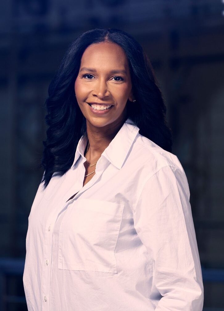 Caroline Lett, Executive Director, Business Development and Special Events