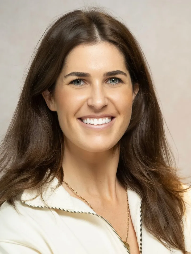 Claire Brody