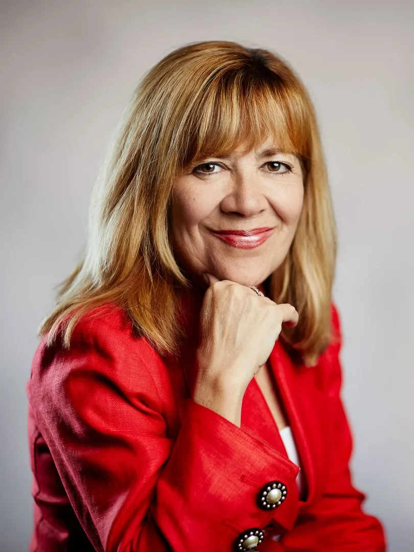 Marta Meana