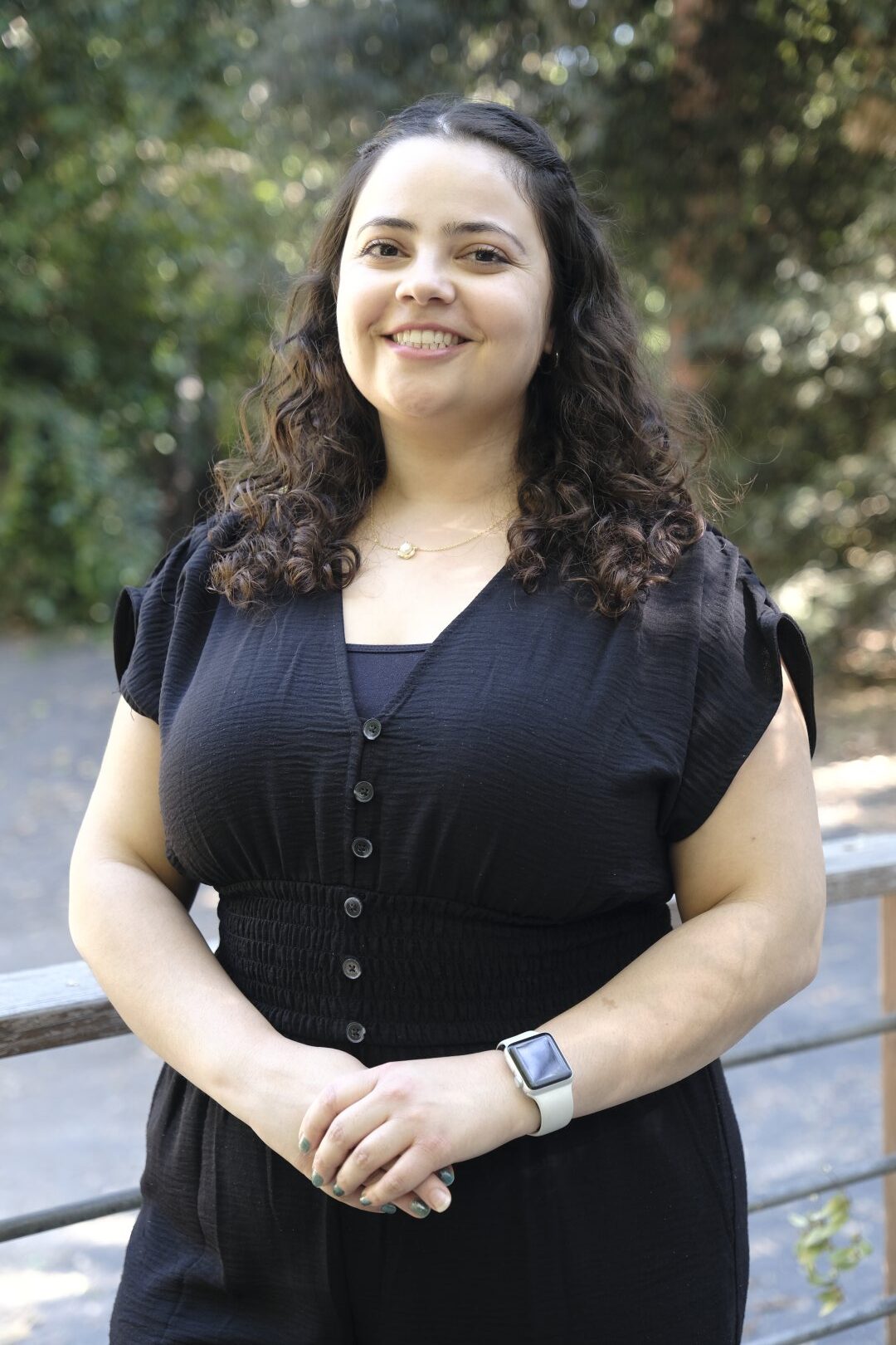 Kellie Elhai, Coordinator 
